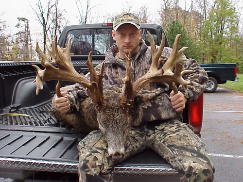 Beatty Buck